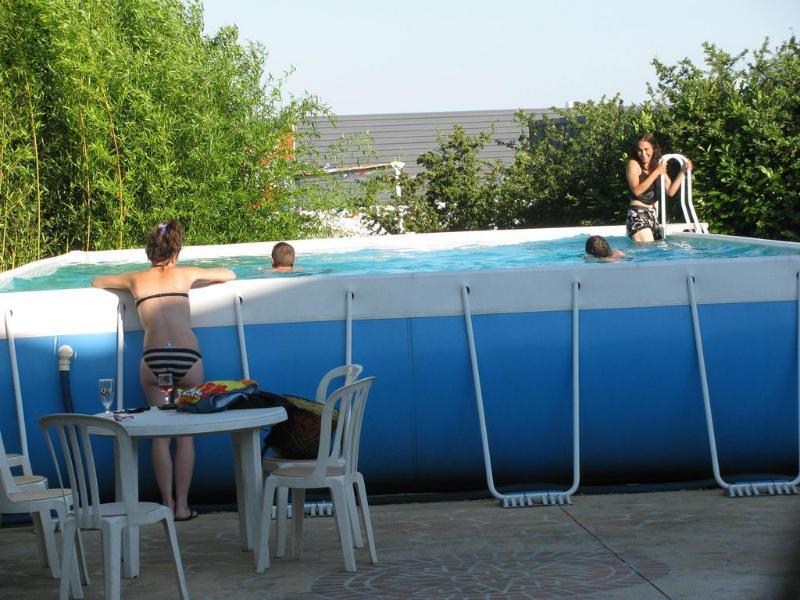 L'Escale D'Ales Hotel Luaran gambar
